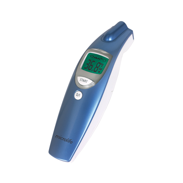 FR 1DZ1 Microlife AG